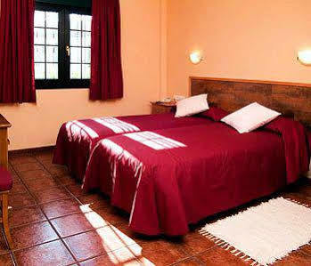 Hotel Ruta del Poniente Cuesta de la Palma Esterno foto